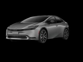 2027 Toyota Prius