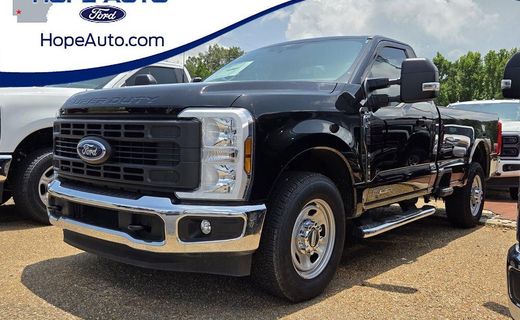 2025 Ford F-350 XL