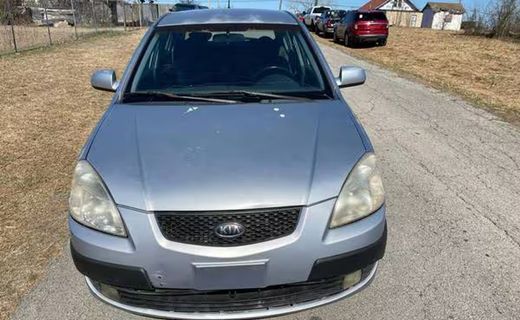2006 Kia RIO JB