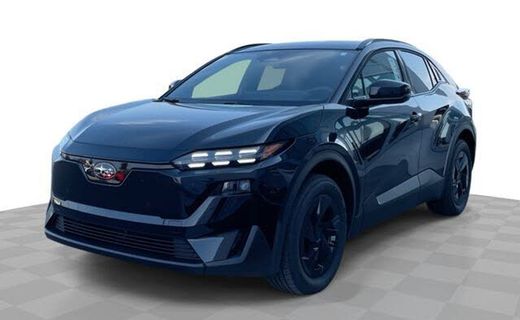 2026 Subaru Uncharted Sport