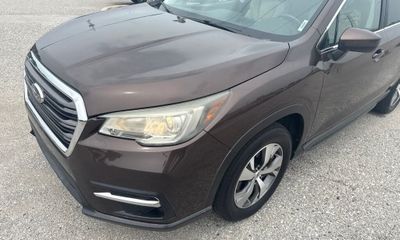 2019 Subaru Ascent Premium 8 ES