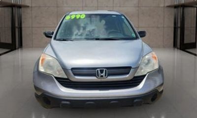 2008 Honda CR-V LX