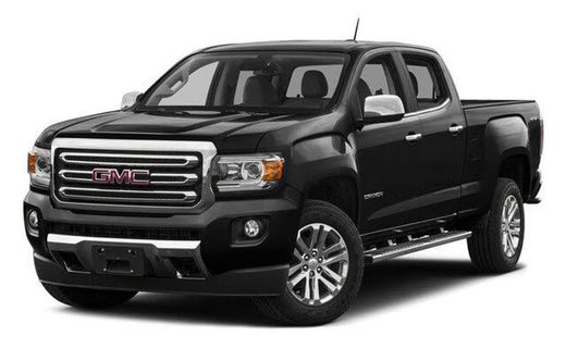 2015 GMC Canyon SLT