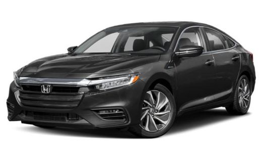 2019 Honda Insight Touring