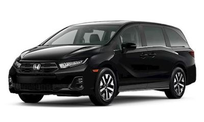 2026 Honda Odyssey EX