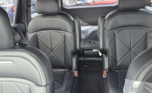 2027 Kia Telluride