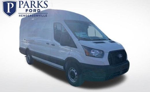 2026 Ford Transit LOW Roof
