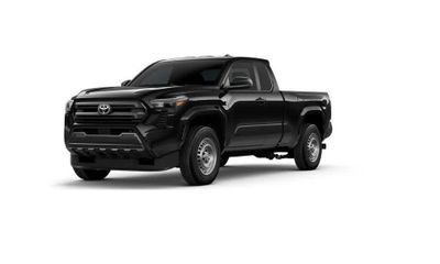 2026 Toyota Tacoma SR Xtracab
