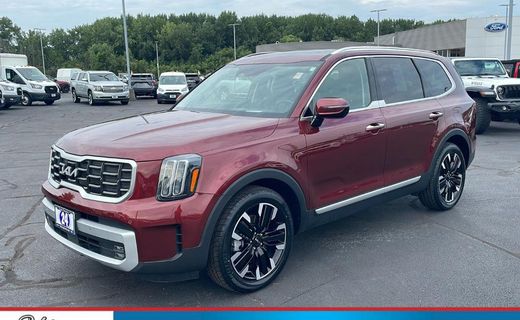 2024 Kia Telluride