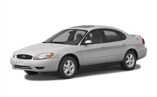 2007 Ford Taurus SE