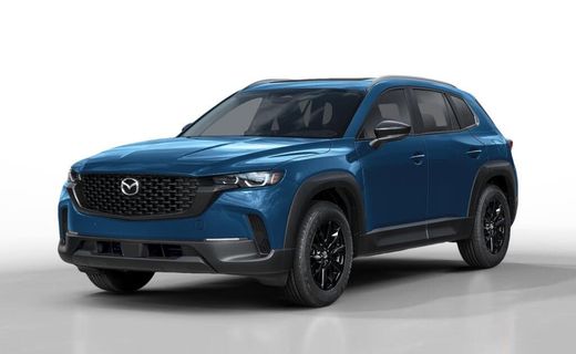 2026 Mazda CX-50 Preferred