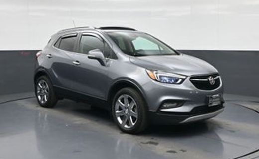 2020 Buick Encore Essence