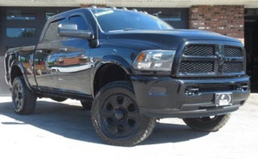 2014 Ram 2500 ST