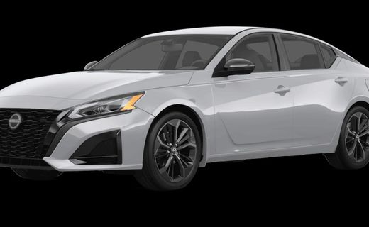 2024 Nissan Altima SR