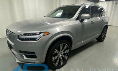 2023 Volvo XC90 Ultimate Bright