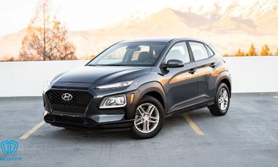2019 Hyundai Kona SE