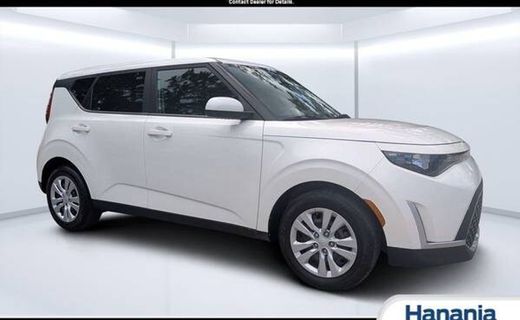 2023 Kia Soul