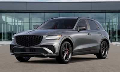 2027 Genesis GV70 West Islip NY