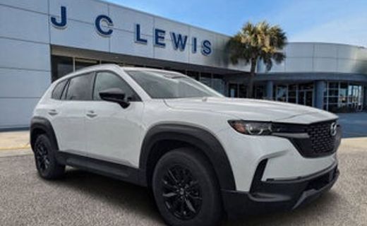 2026 Mazda CX-50 Preferred
