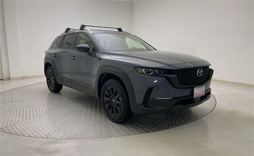 2023 Mazda CX-50 Preferred Plus Package