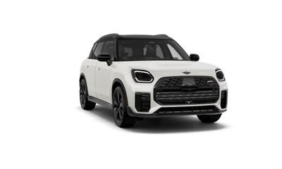2027 Mini Countryman S ALL4