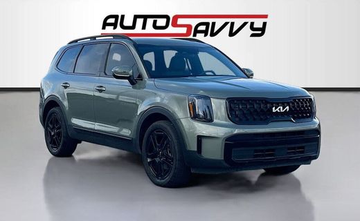 2024 Kia Telluride