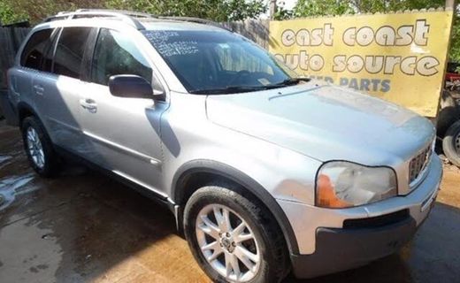 2005 Volvo XC90