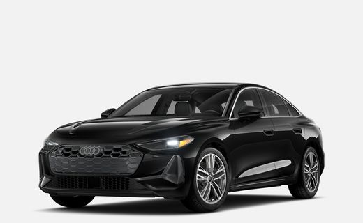 2026 Audi A5 Quattro Premium