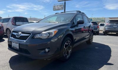 2015 Subaru XV Crosstrek Premium ALL Weather