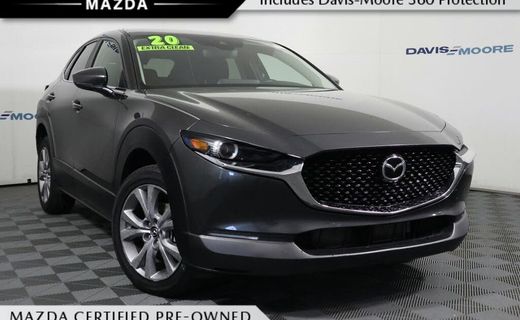 2020 Mazda CX-30 Preferred