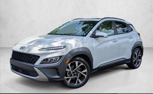 2022 Hyundai Kona Limited