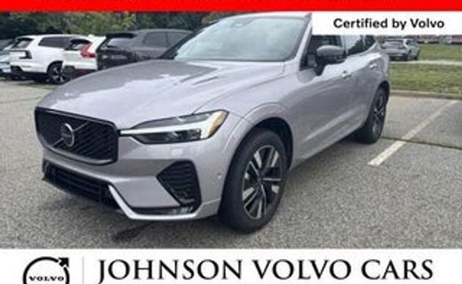 2025 Volvo XC60 Core