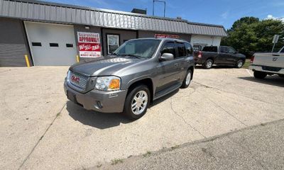 2007 GMC Envoy Denali