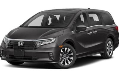 2024 Honda Odyssey EX