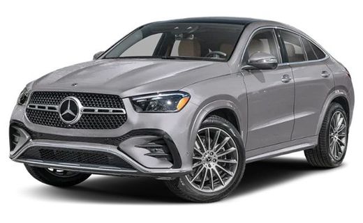 2026 Mercedes-Benz GLE-Class GLE450 4MATIC