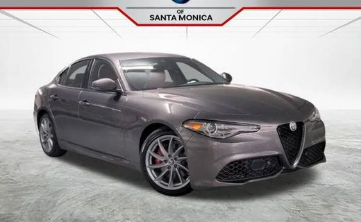 2023 Alfa Romeo Giulia 952 Sprint