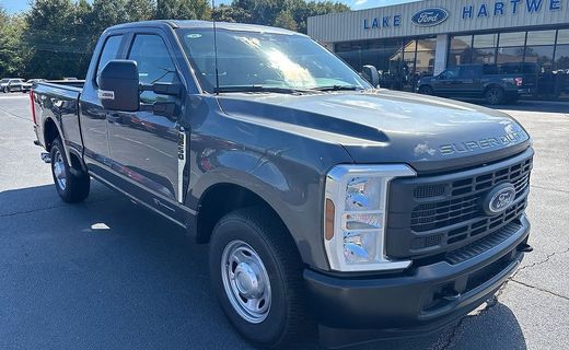 2026 Ford F-250 XL
