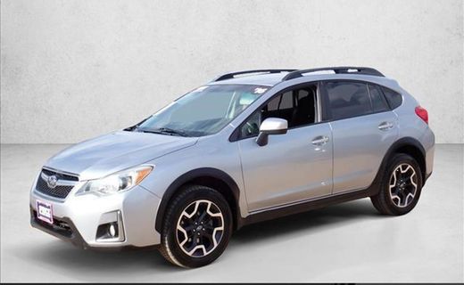 2016 Subaru Crosstrek Premium