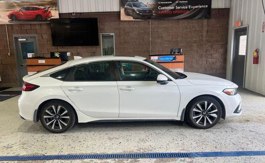 2023 Honda Civic