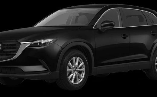 2020 Mazda CX-9 Sport