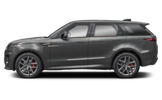 2026 Land Rover Range Sport P400 Dynamic SE