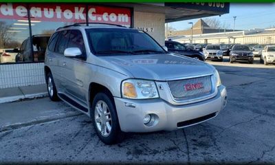 2006 GMC Envoy Denali