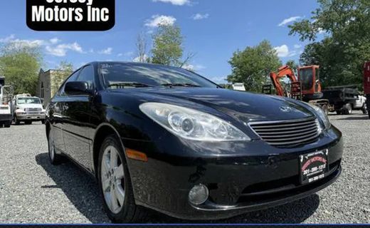 2005 Lexus ES 330