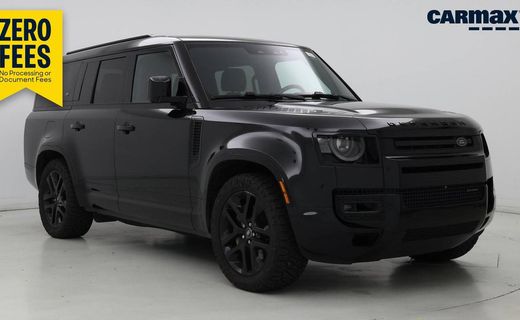 2023 Land Rover Defender 130 SE