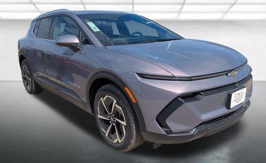 2026 Chevrolet Equinox LT 2 PDE