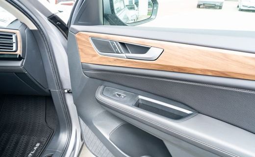 2026 Volkswagen Atlas SE