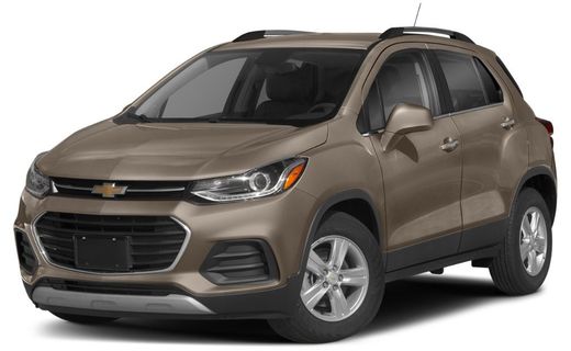 2020 Chevrolet Trax 1LT
