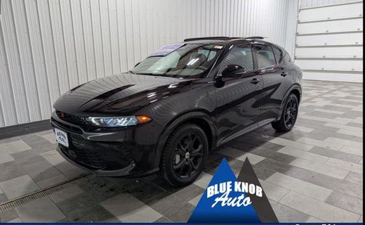 2024 Dodge Hornet