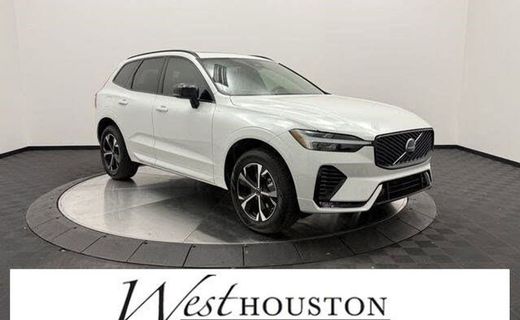 2026 Volvo XC60 Core
