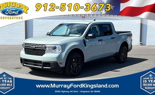 2023 Ford Maverick